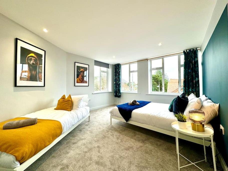 Coastal 3br Apartment, Prime Location Appartamento *