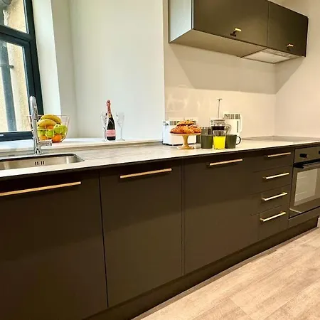 Coastal 3Br Bournemouth Apartment, Prime Location Extérieur photo