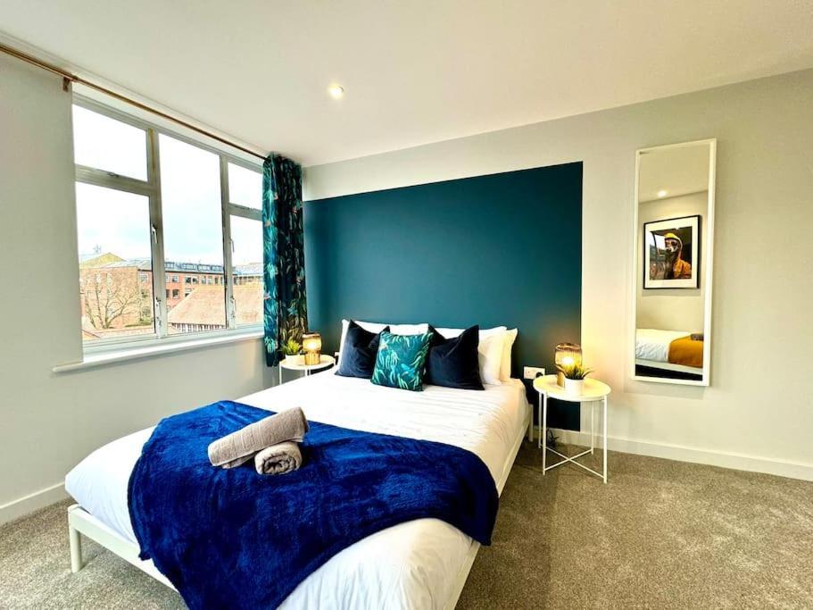 Coastal 3br Apartment, Prime Location Appartement