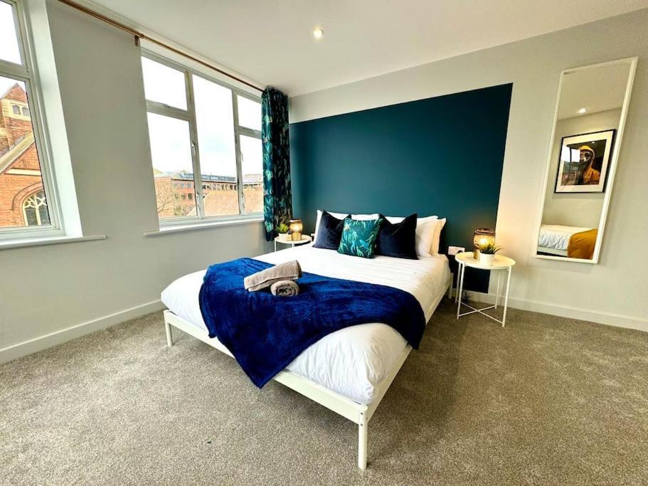 Coastal 3br Apartment, Prime Location Appartement *