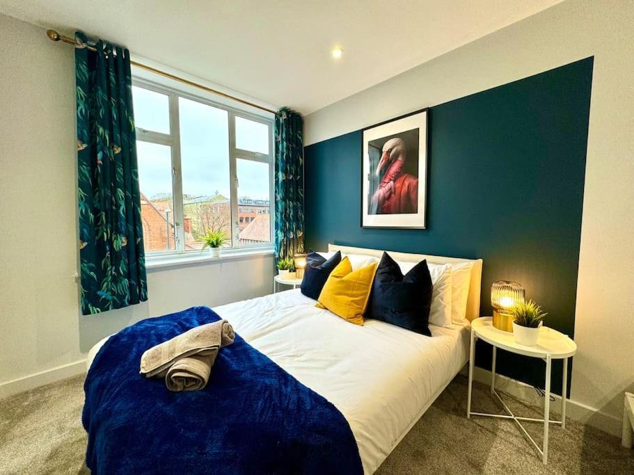 Appartement Coastal 3br Apartment, Prime Location *